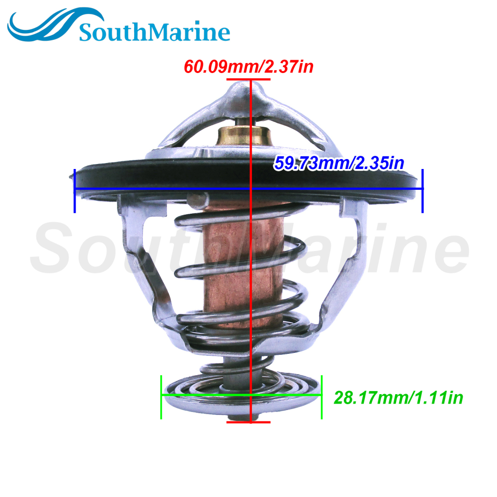 90916-03093 90916-03123 16325-62010 Engine Coolant Thermostat for Lexus GS300 GS400 GS430 IS300 for Toyota 4Runner Echo Prius