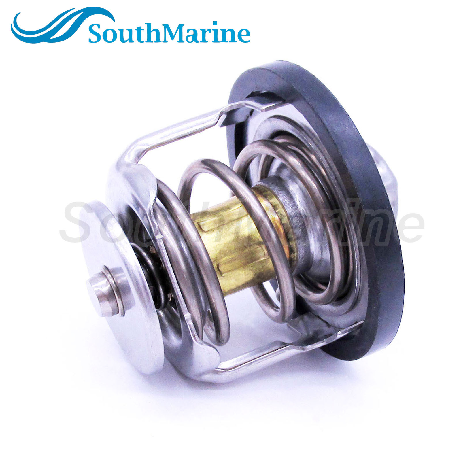 90916-03046 90916-03069 16325-63011 Engine Coolant Thermostat w/Gasket for Toyota Camry Celica Corolla RAV4 Solara 1.8L 2.0L