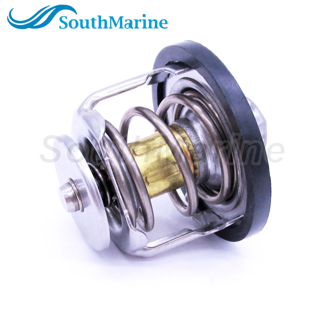 90916-03046 90916-03069 16325-63011 Engine Coolant Thermostat w/Gasket for Toyota Camry Celica Corolla RAV4 Solara 1.8L 2.0L