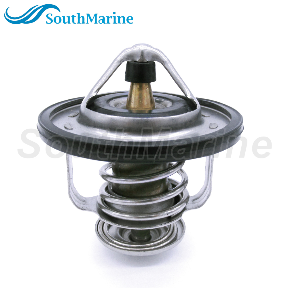 21200EA000 TH04282G1 2028-82 2033-82 212006N210 Coolant Thermostat w/Gasket for Nissan Altima Frontier Rogue Pathfinder Sentra