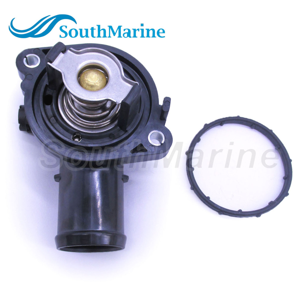 5184570AH 5184570AJ 5184570AI 5184570AG Engine Coolant Thermostat for Dodge Avenger Grand Journey / for Chrysler Town Country