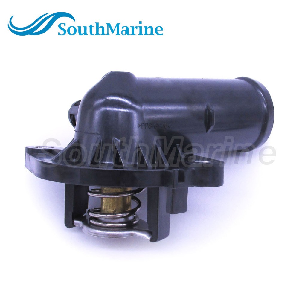 5184570AH 5184570AJ 5184570AI 5184570AG Engine Coolant Thermostat for Dodge Avenger Grand Journey / for Chrysler Town Country