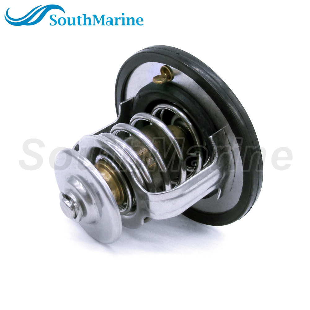 21200EA000 TH04282G1 2028-82 2033-82 212006N210 Coolant Thermostat w/Gasket for Nissan Altima Frontier Rogue Pathfinder Sentra