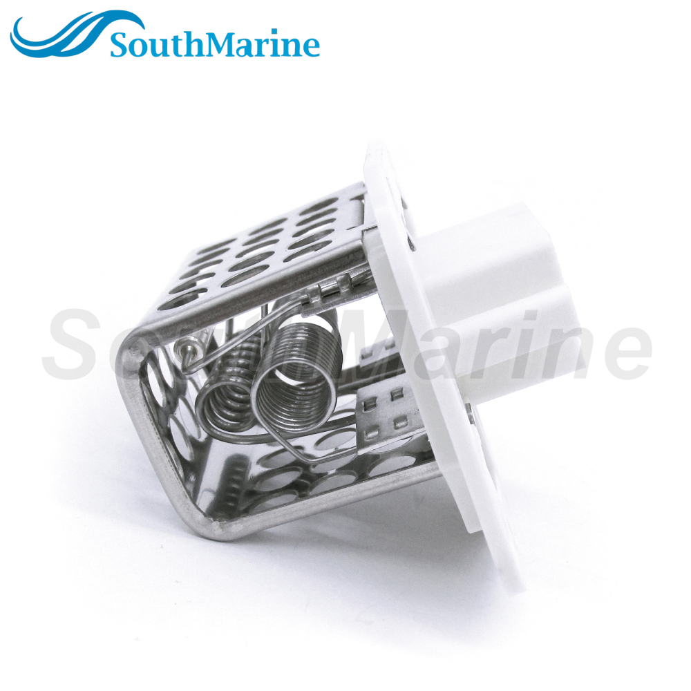 4864957 RU353 2403-258461 RU1046 3A1101 CR158 A/C Heater Blower Motor Resistor for Jeep Cherokee TJ/ for Wrangler