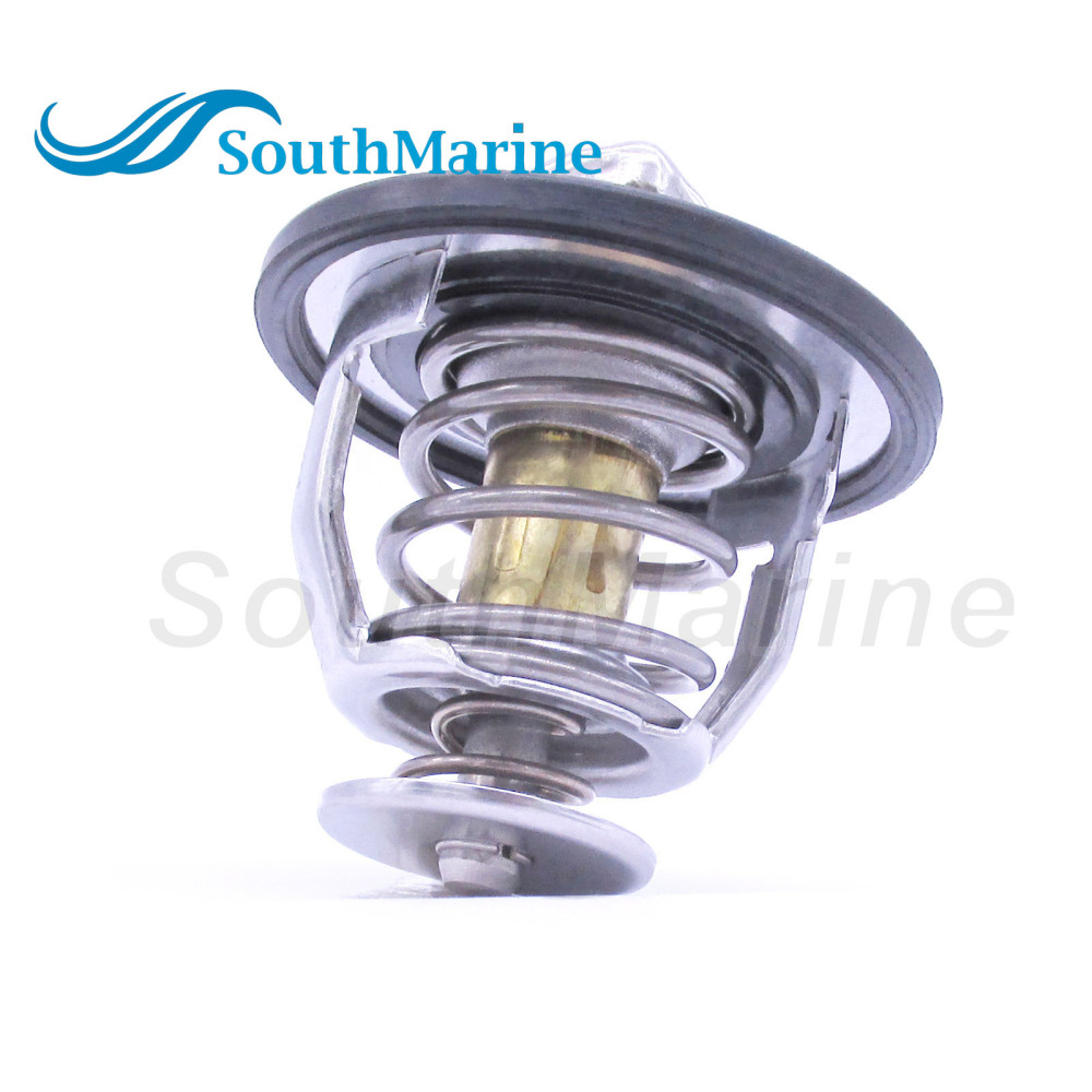 90916-03075 90916-A3003 90916-03129 16325-62010 Coolant Thermostat w/Gasket for Toyota Camry Tacoma Tundra Celica MR2 /for Lexus