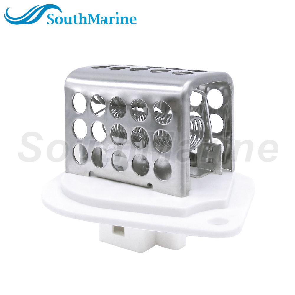 4864957 RU353 2403-258461 RU1046 3A1101 CR158 A/C Heater Blower Motor Resistor for Jeep Cherokee TJ/ for Wrangler