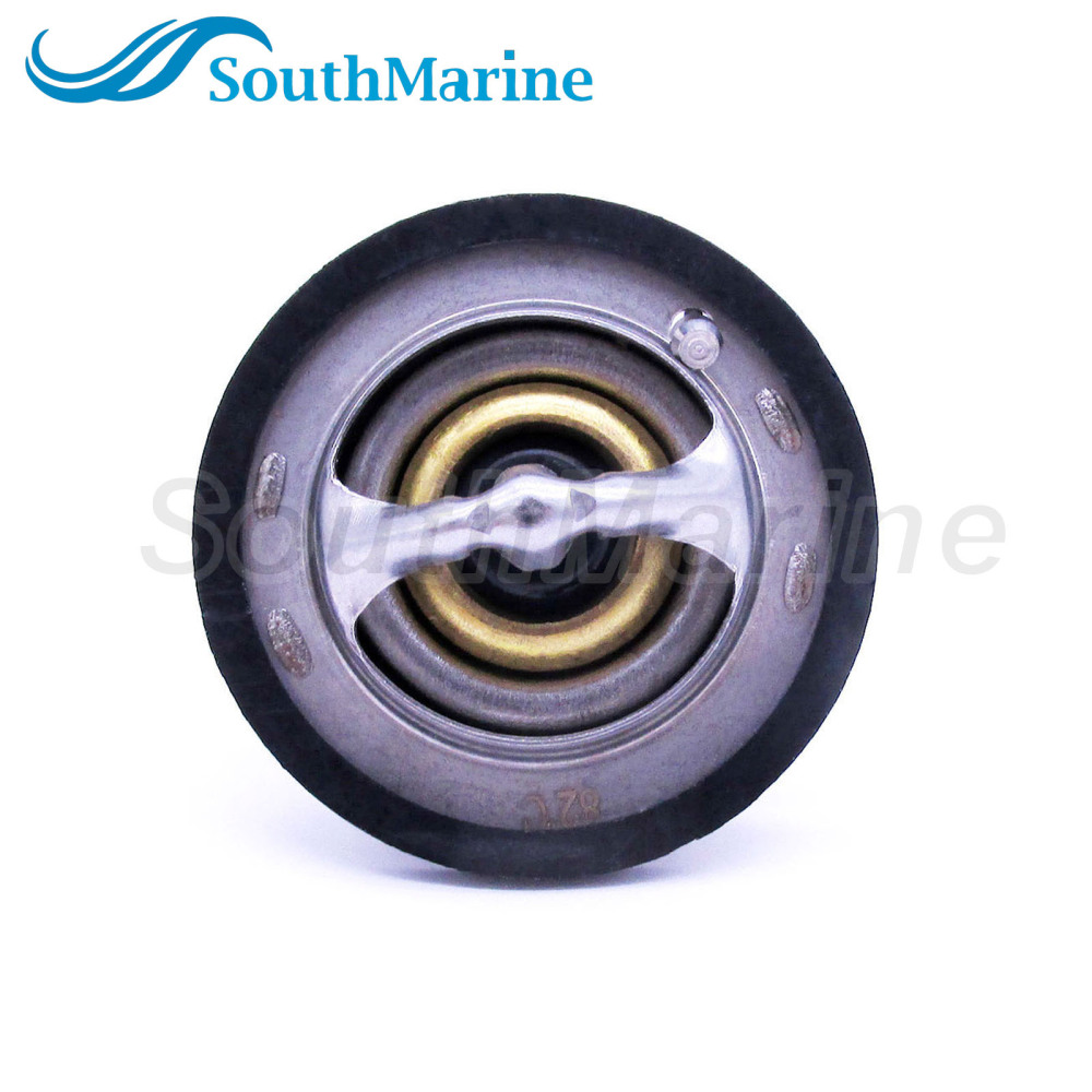 90916-03046 90916-03069 16325-63011 Engine Coolant Thermostat w/Gasket for Toyota Camry Celica Corolla RAV4 Solara 1.8L 2.0L