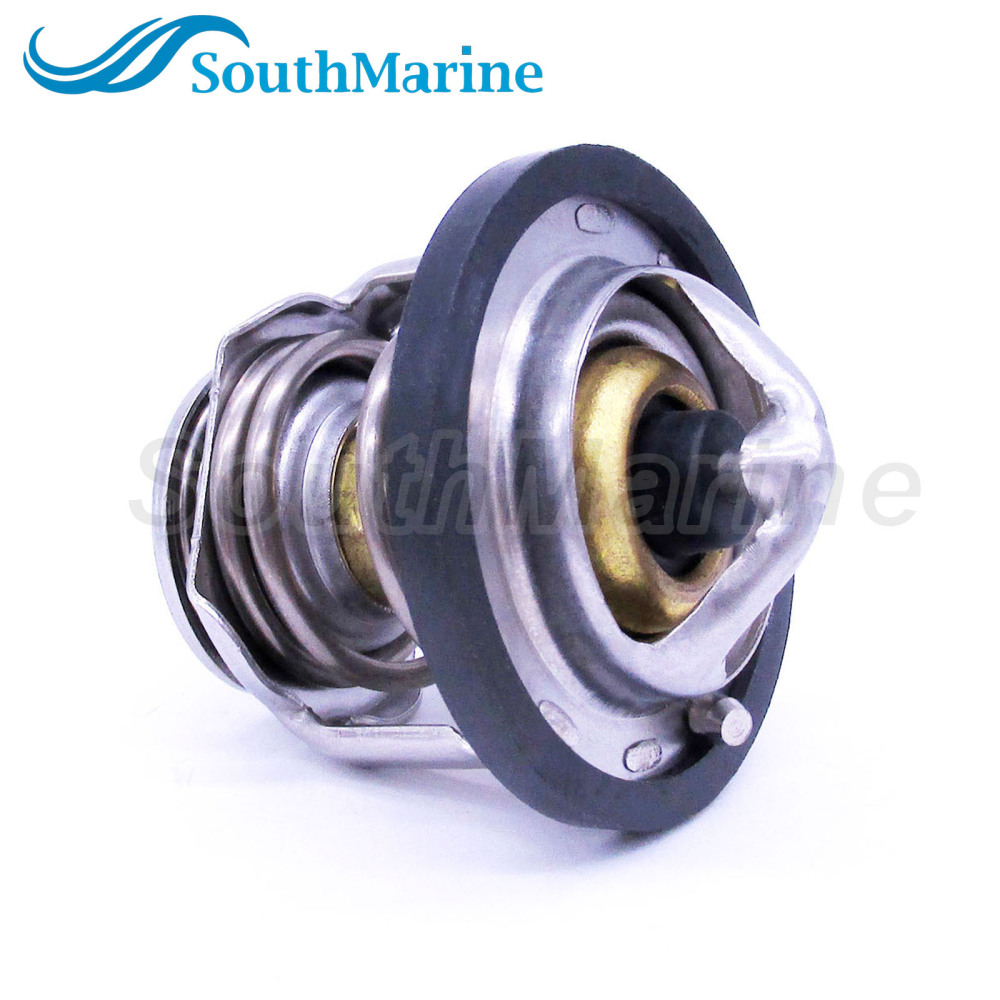 90916-03046 90916-03069 16325-63011 Engine Coolant Thermostat w/Gasket for Toyota Camry Celica Corolla RAV4 Solara 1.8L 2.0L