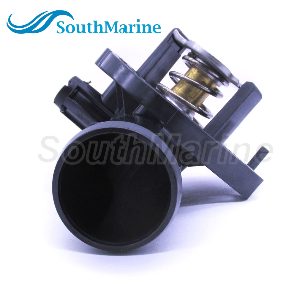 5184570AH 5184570AJ 5184570AI 5184570AG Engine Coolant Thermostat for Dodge Avenger Grand Journey / for Chrysler Town Country
