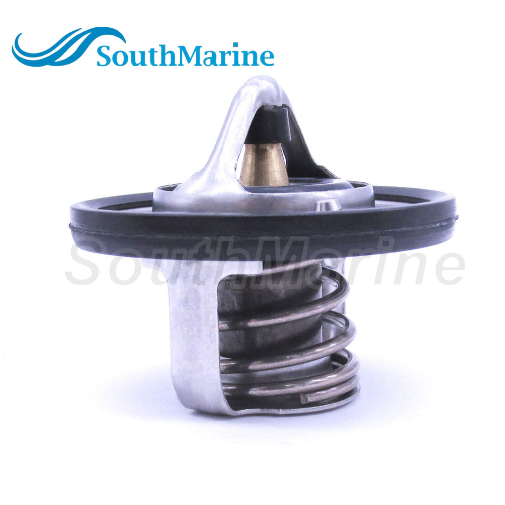 21200ED000 21200ED00A 21200ET01A Auto Engine Coolant Thermostat w/Gasket for Nissan for Dacia / 255002B000 for Hyundai