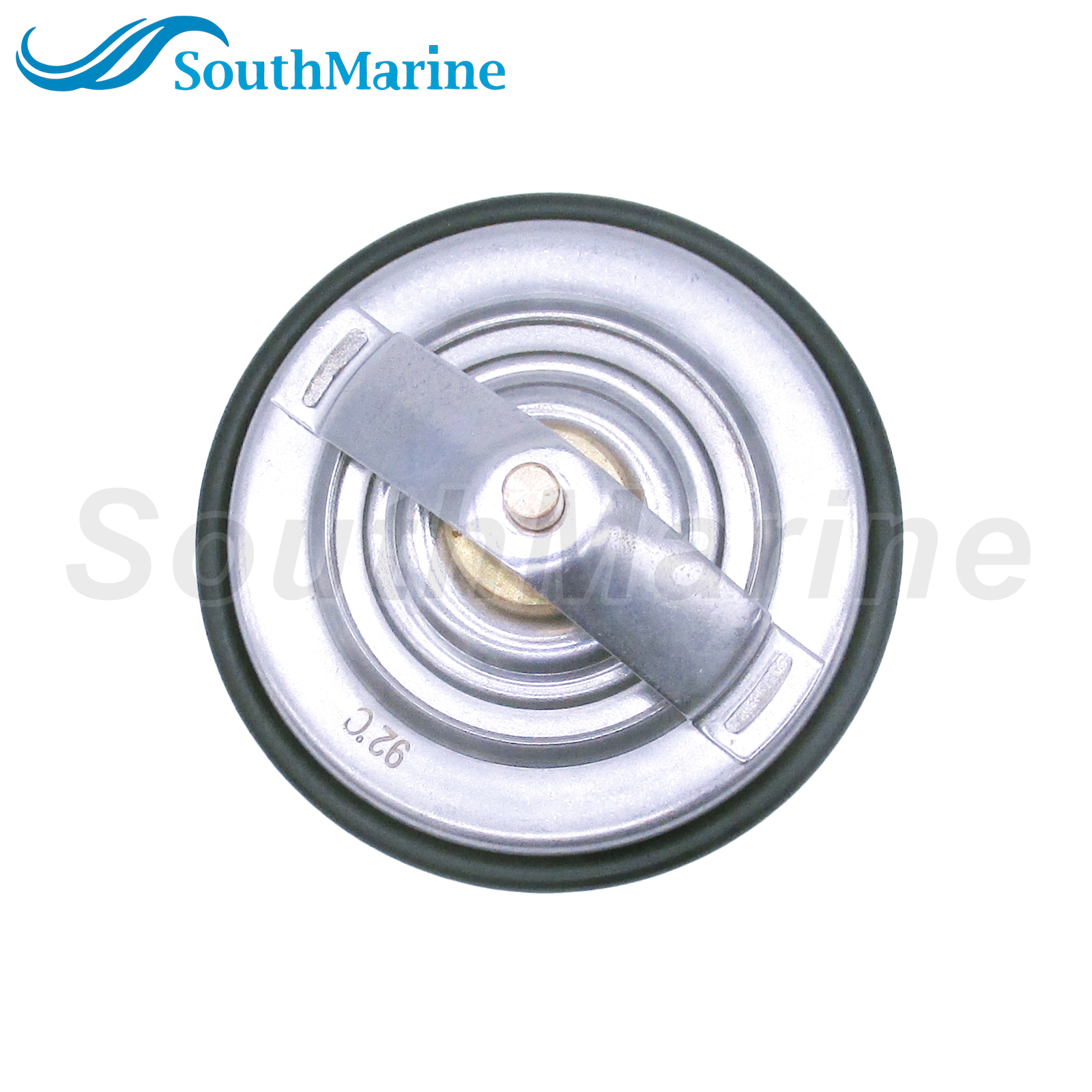 11537511083 11531733803 11531721002 11531713040 11531712043 11537511580 Engine Coolant Thermostat with Seal for BMW E36 E38 E34 E39 Z3 318i 318Ti 320i