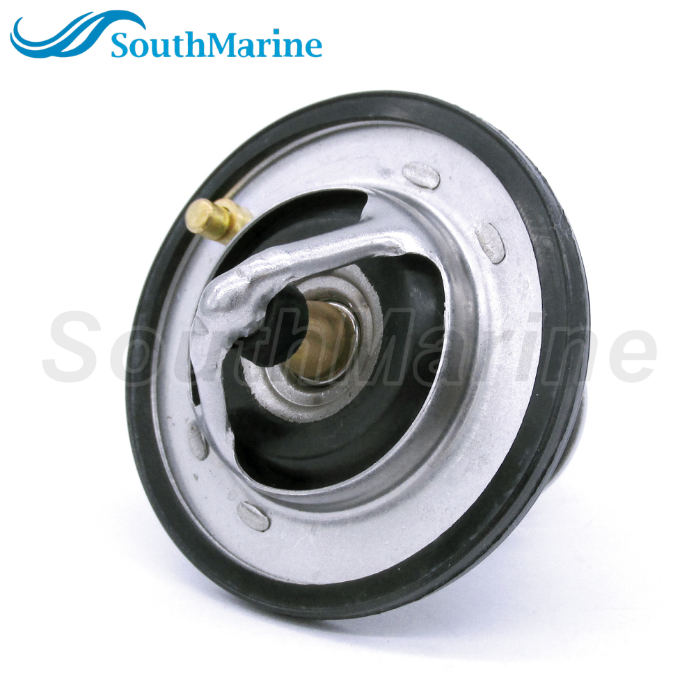 21200EA000 TH04282G1 2028-82 2033-82 212006N210 Coolant Thermostat w/Gasket for Nissan Altima Frontier Rogue Pathfinder Sentra