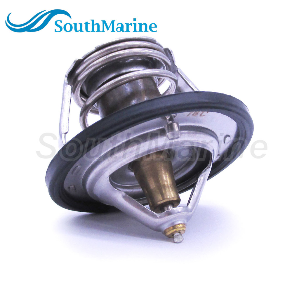 Engine Coolant Thermostat with Seal 21200AA072 21236AA010 21210AA080  for Subaru Forester Impreza Legacy Outback Tribeca Baja