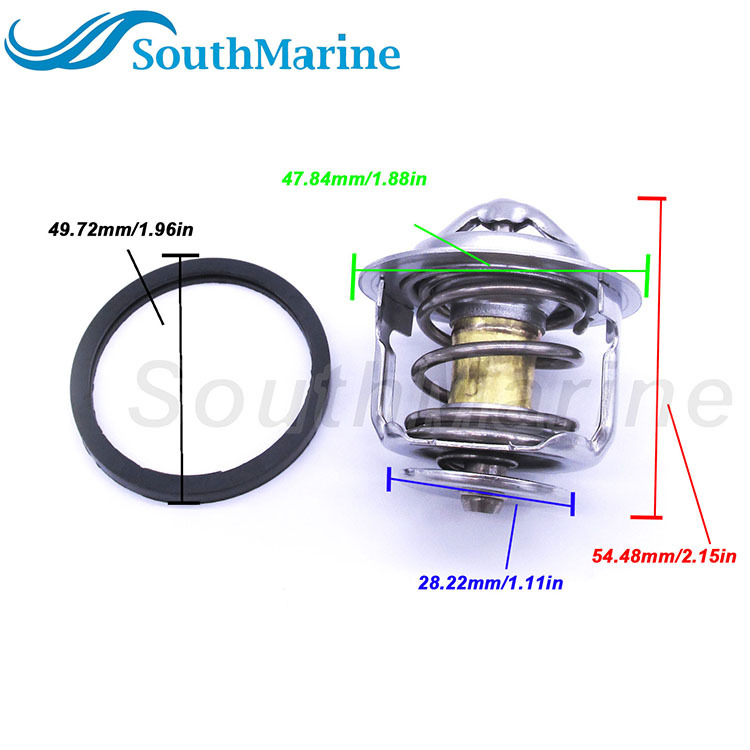 90916-03090 90916-03046 90916-03060 9091603069 90916-03082 Engine Coolant Thermostat for Toyota Camry Celica Corolla RAV4 Solara