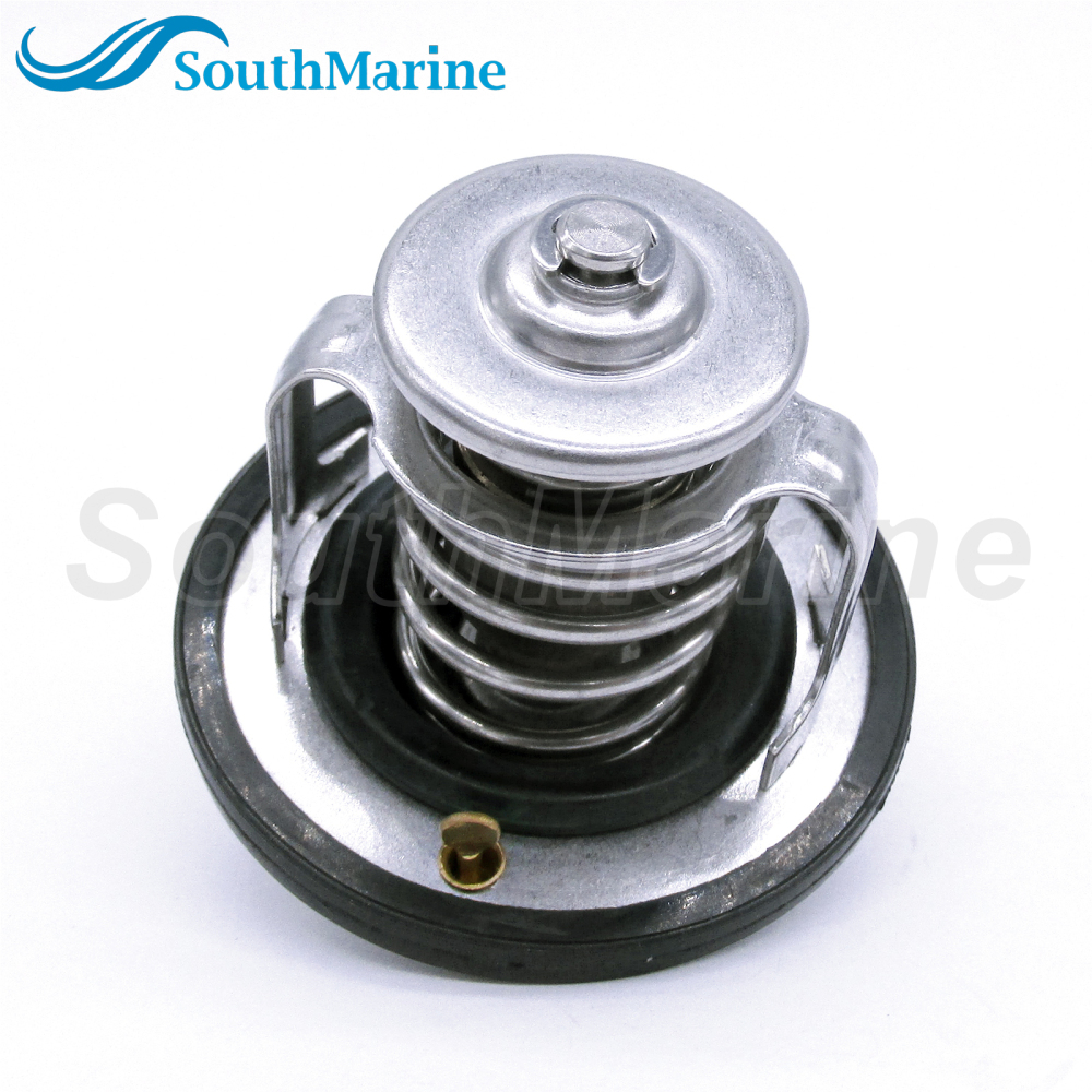 21200EA000 TH04282G1 2028-82 2033-82 212006N210 Coolant Thermostat w/Gasket for Nissan Altima Frontier Rogue Pathfinder Sentra