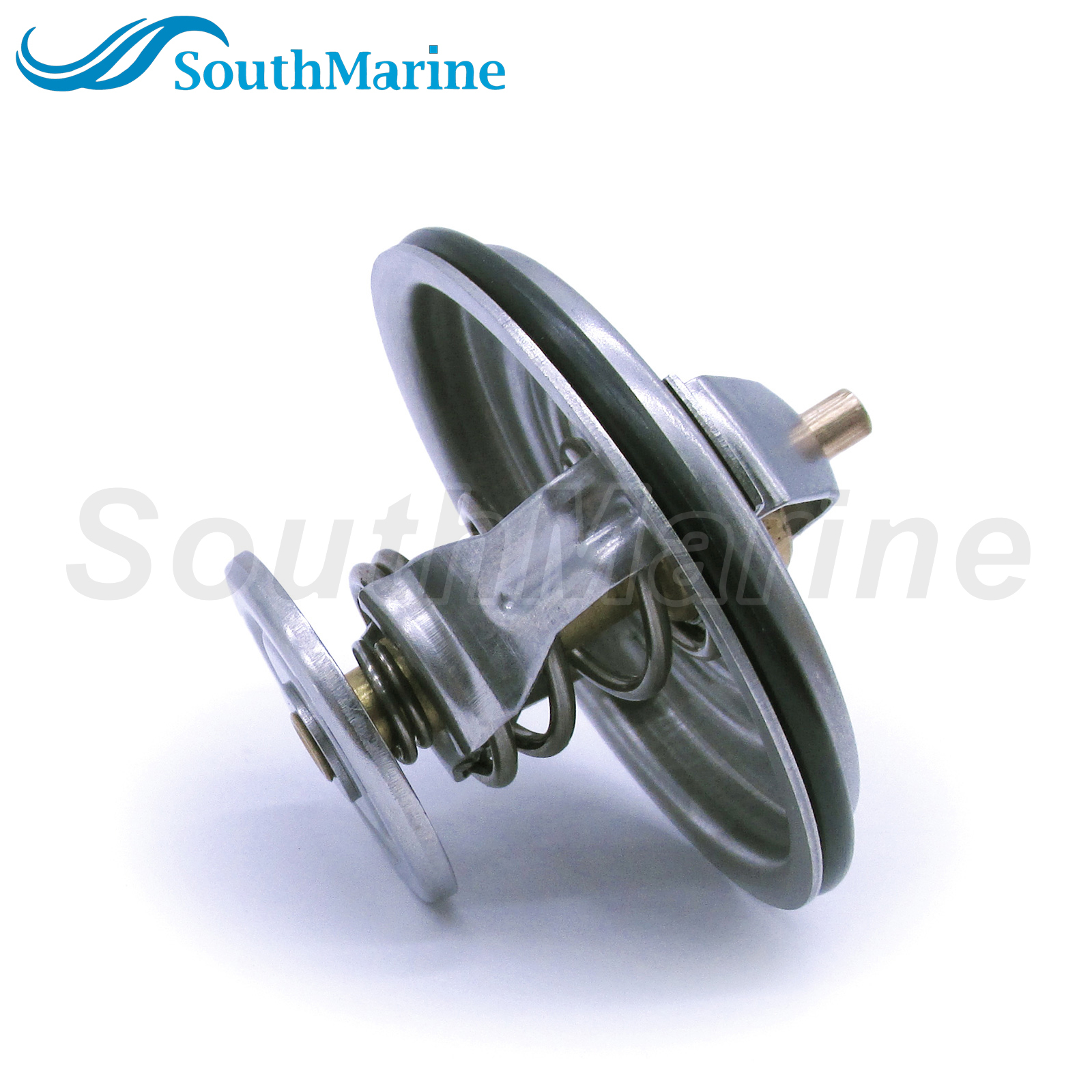 11537511083 11531733803 11531721002 11531713040 11531712043 11537511580 Engine Coolant Thermostat with Seal for BMW E36 E38 E34 E39 Z3 318i 318Ti 320i