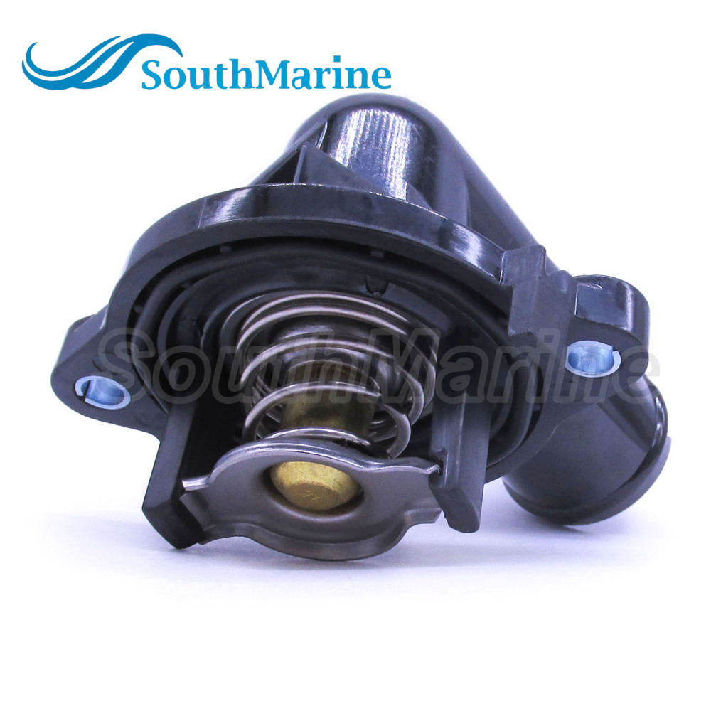 05184651AF 5184651AH 5184655AD 902-852 34774 Coolant Thermostat for Dodge Durango / for Jeep Grand Cherokee Wrangler 3.6L V6