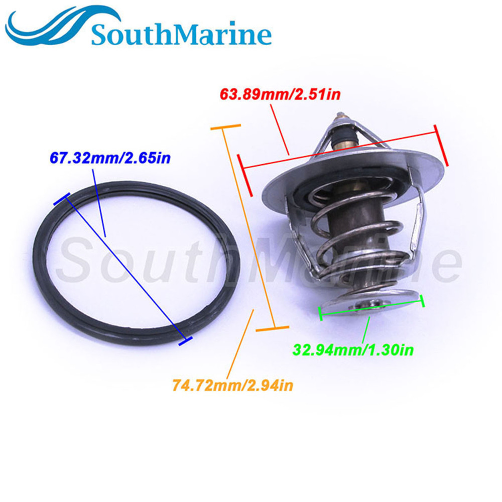 9091603138 9091603100 Auto Engine Coolant Thermostat for Toyota 4Runner Land Cruiser Tundra Sequoia V8 4.7L / for Lexus GX470