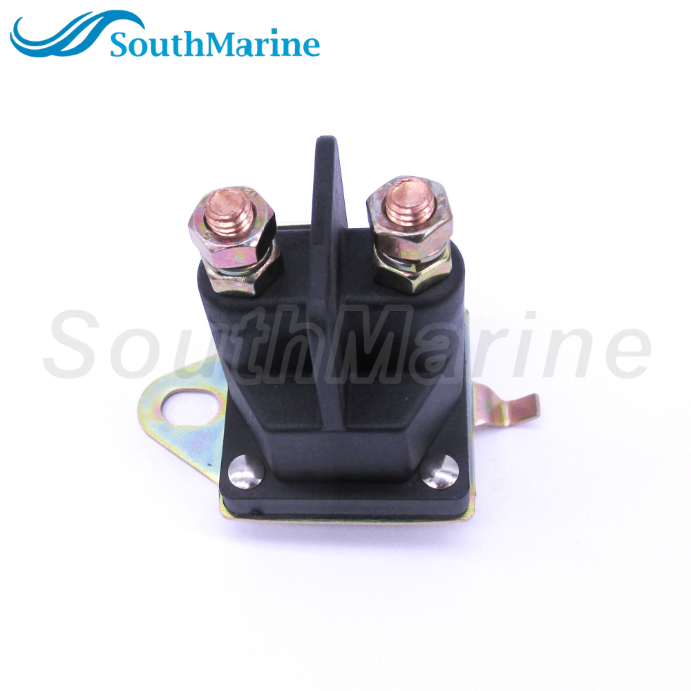 Starter Solenoid Relay 435-325 for Husqvarna 532192507 582042801 582042802 for Ariens 21546294 LT2000 YS4500 20HP Lawn Mower