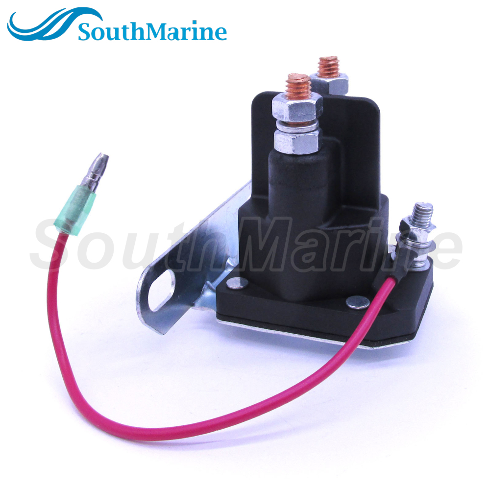 435-065 Starter Solenoid Relay 5409H 7935 for Cub Cadet 925-1426A / for MTD 725-1426 925-1426 9251426A / for Toro 112-0309