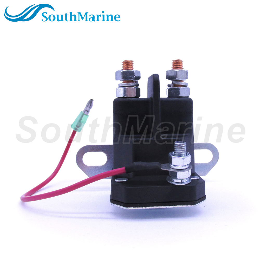 435-065 Starter Solenoid Relay 5409H 7935 for Cub Cadet 925-1426A / for MTD 725-1426 925-1426 9251426A / for Toro 112-0309