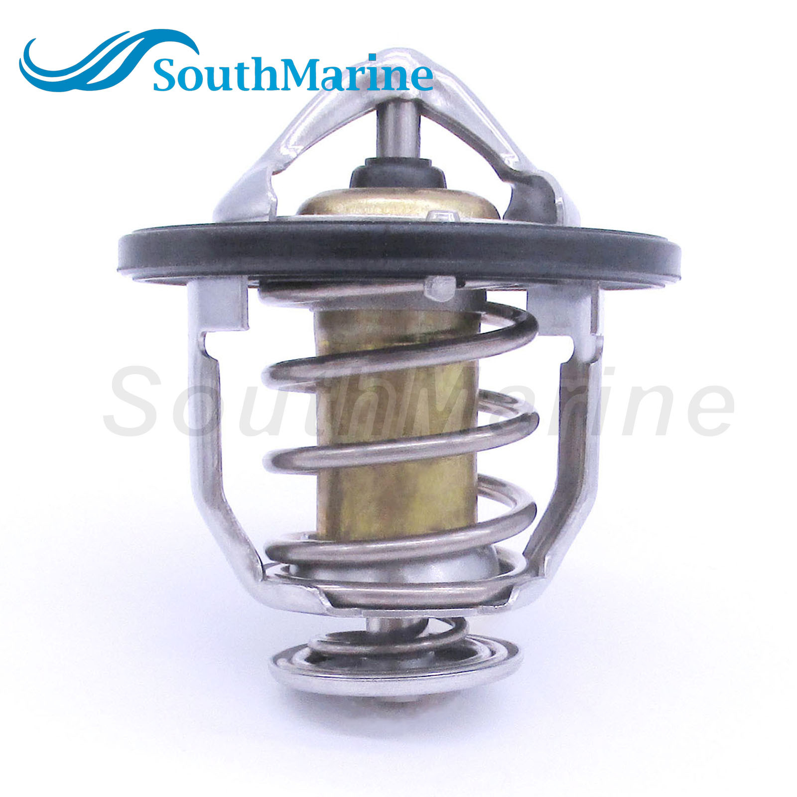 90916-03125 1222000115 9091603075 MD158570 Coolant Thermostat w/Gasket for Toyota Camry Tacoma Tundra Celica / for Lexus