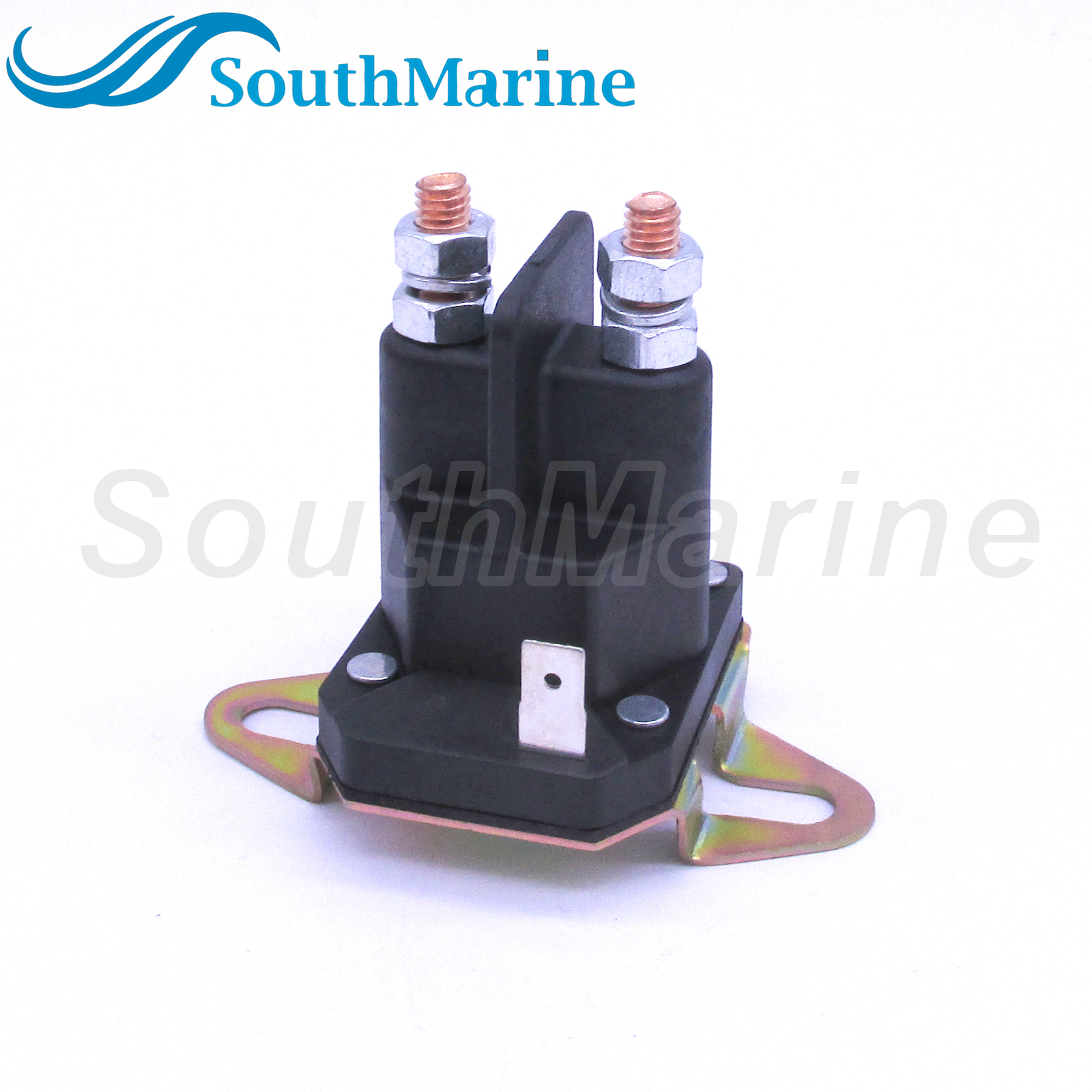 Starter Solenoid Relay 435-700 for Husqvarna 539101714 for Trombetta 854-1221-210 8541221210 812-1221-211 93265-9 93265WR
