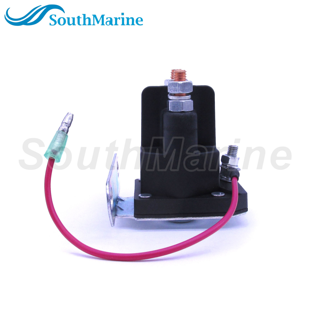 435-065 Starter Solenoid Relay 5409H 7935 for Cub Cadet 925-1426A / for MTD 725-1426 925-1426 9251426A / for Toro 112-0309