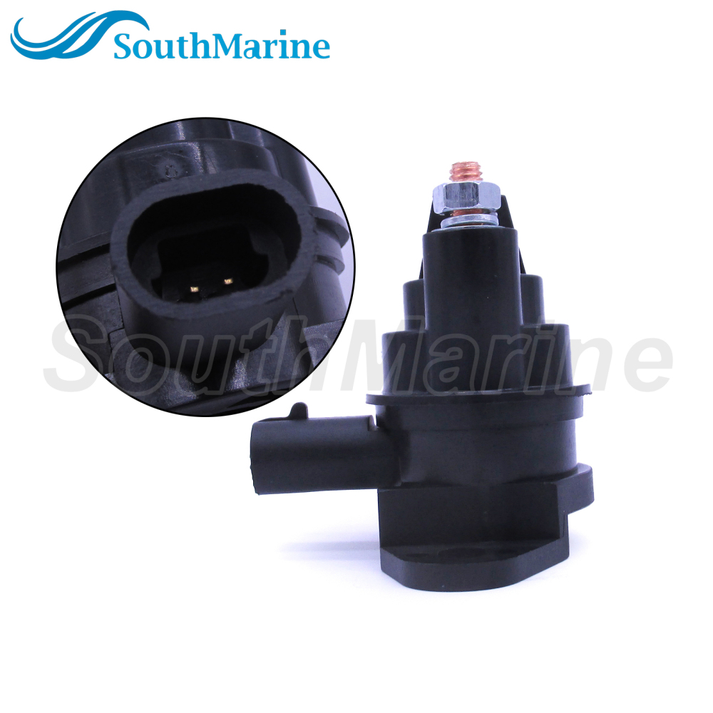 278002347 278003012 278000513 278001766 Starter Solenoid Relay for Sea Doo GTX GSX GTI GTS for Polaris Virage 700 800 1200, 12 V