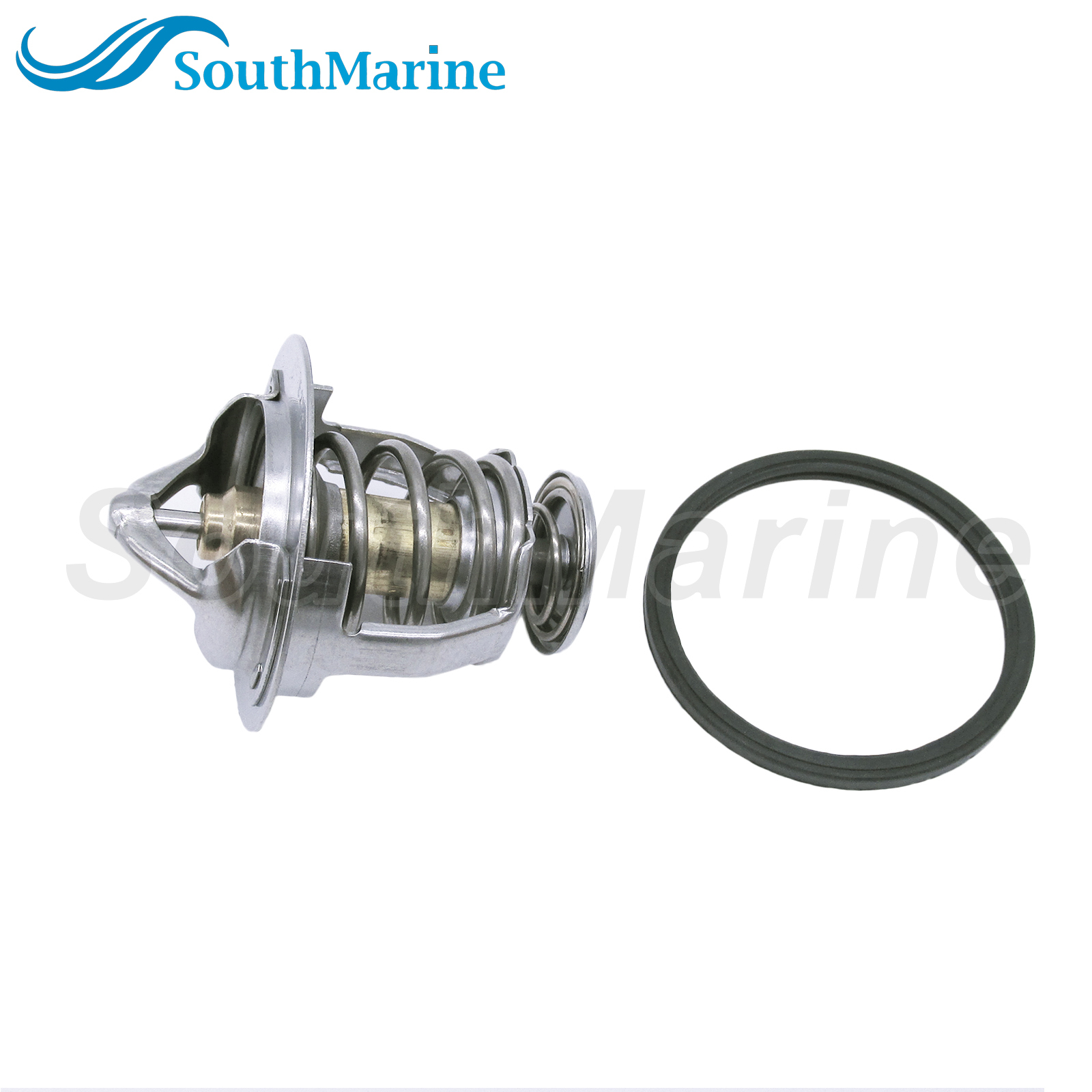 90916-A3003 90916-03129 Engine Coolant Thermostat for Toyota Highlander Matrix MR2 Spyder RAV4 Sienna Solara for Lexus