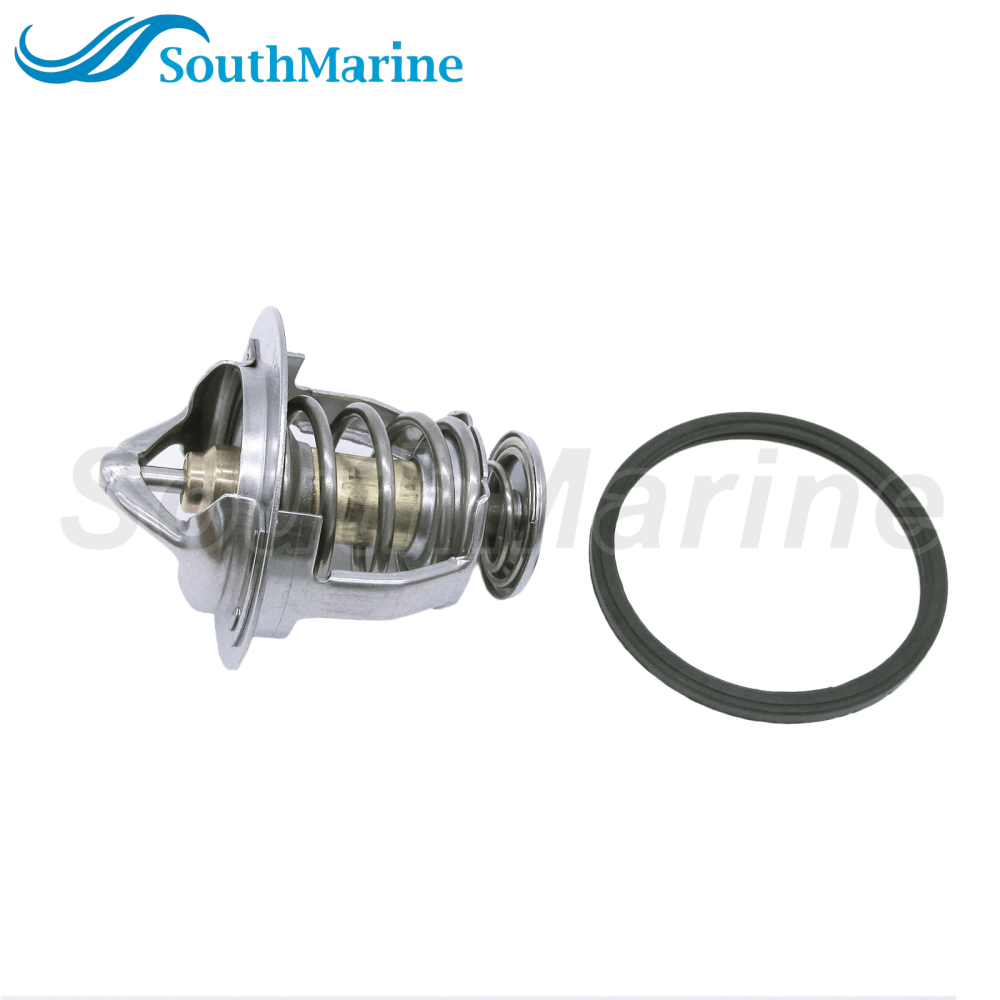 90916-A3003 90916-03129 Engine Coolant Thermostat for Toyota Highlander Matrix MR2 Spyder RAV4 Sienna Solara for Lexus
