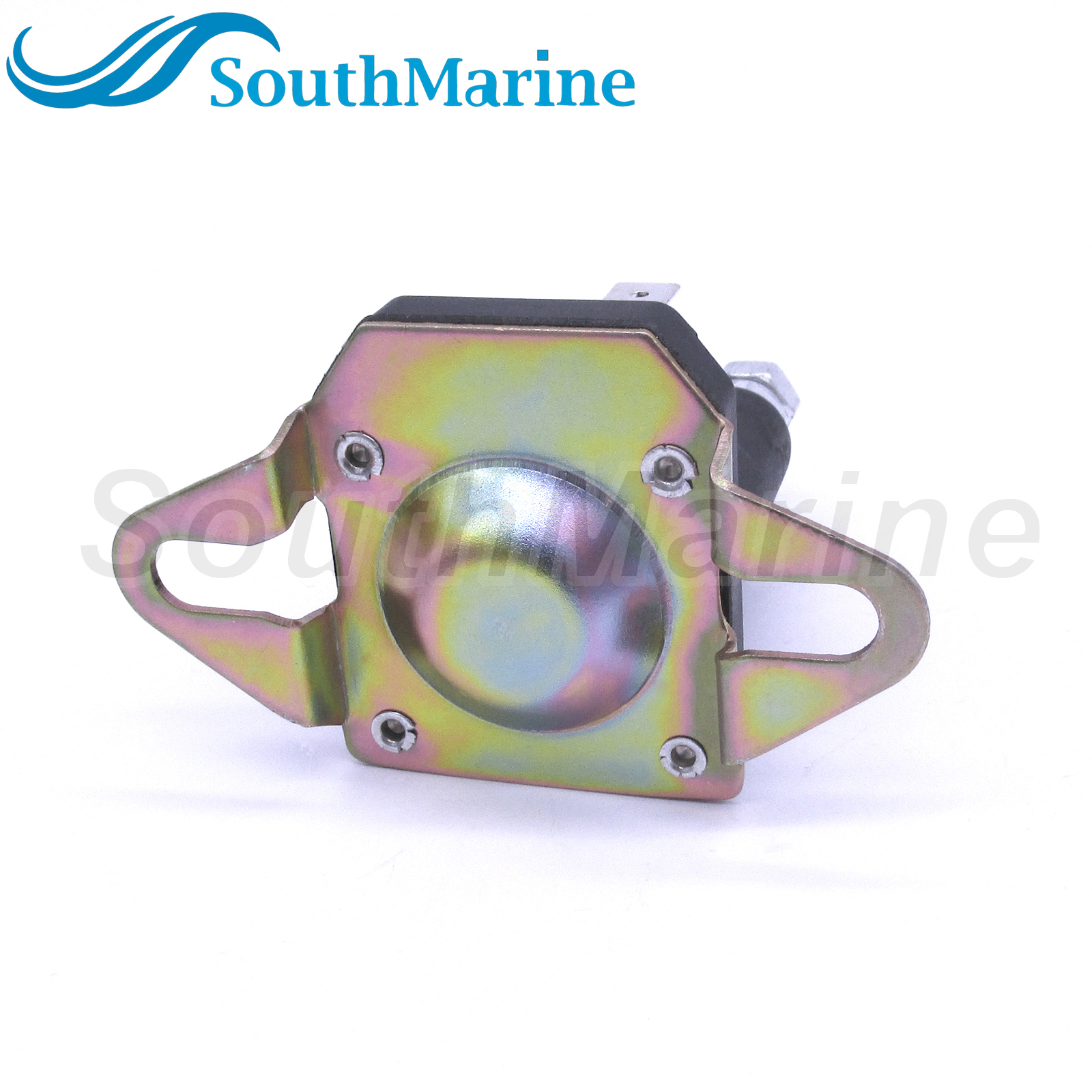 Starter Solenoid Relay 435-700 for Husqvarna 539101714 for Trombetta 854-1221-210 8541221210 812-1221-211 93265-9 93265WR