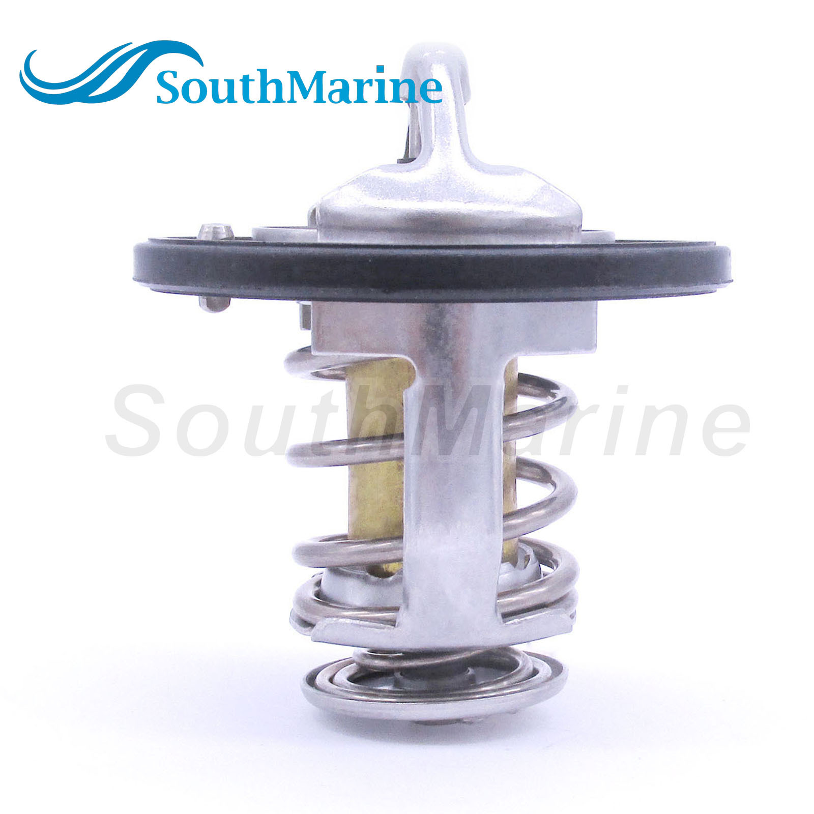 90916-03125 1222000115 9091603075 MD158570 Coolant Thermostat w/Gasket for Toyota Camry Tacoma Tundra Celica / for Lexus