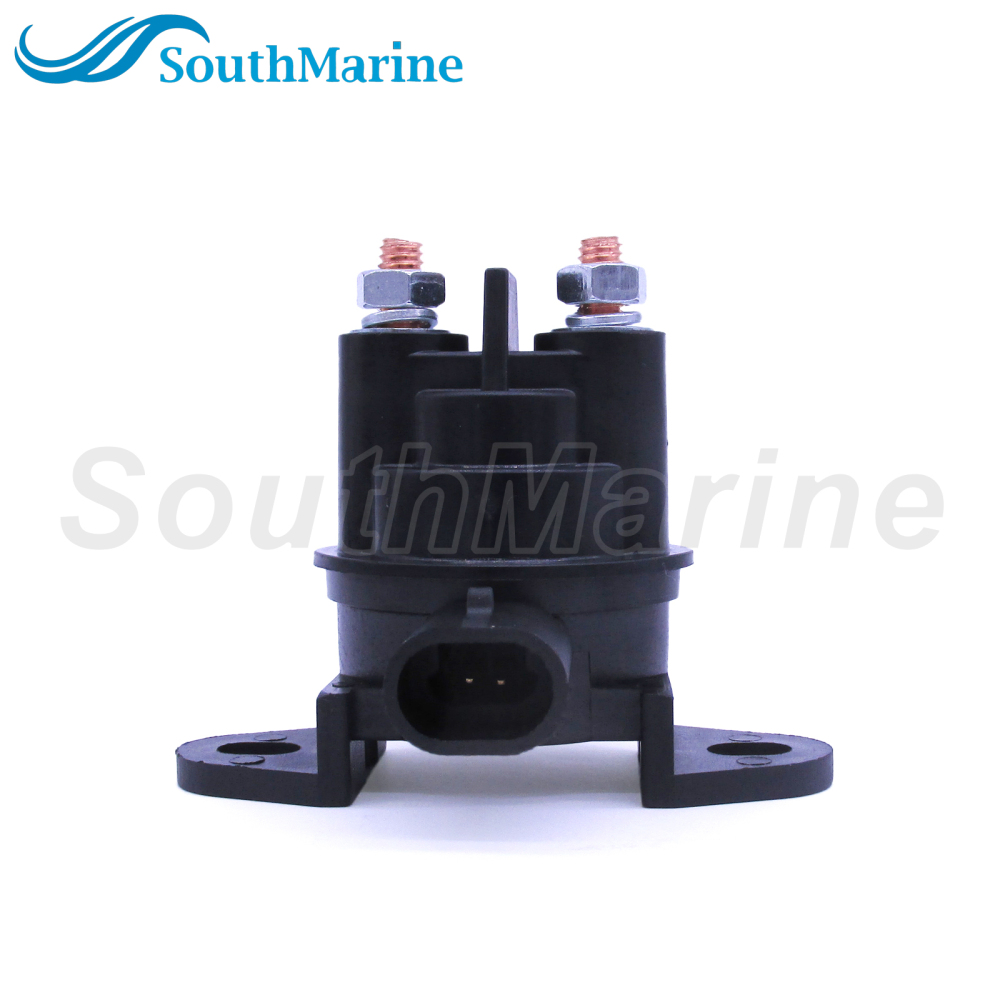 278002347 278003012 278000513 278001766 Starter Solenoid Relay for Sea Doo GTX GSX GTI GTS for Polaris Virage 700 800 1200, 12 V