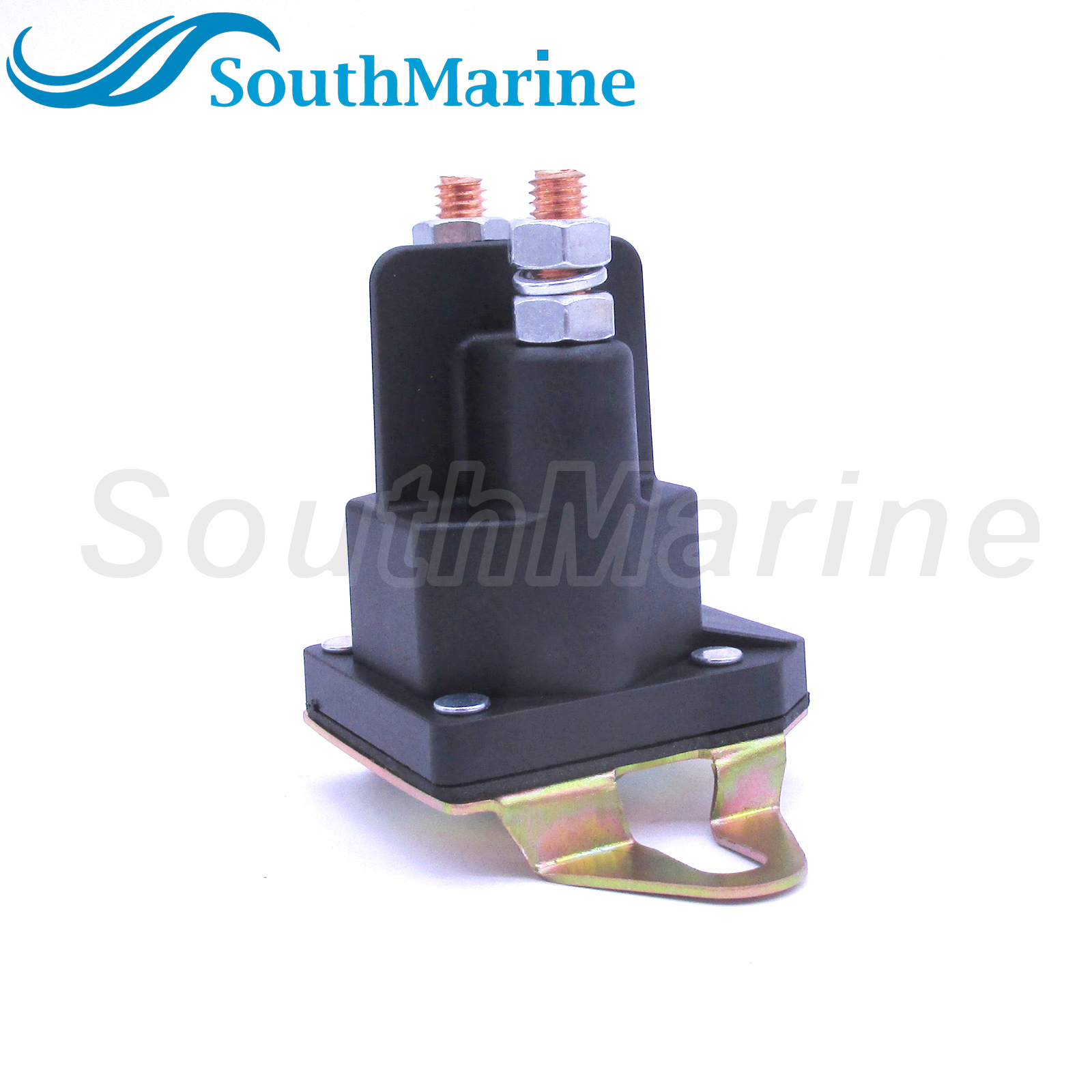 Starter Solenoid Relay 435-700 for Husqvarna 539101714 for Trombetta 854-1221-210 8541221210 812-1221-211 93265-9 93265WR