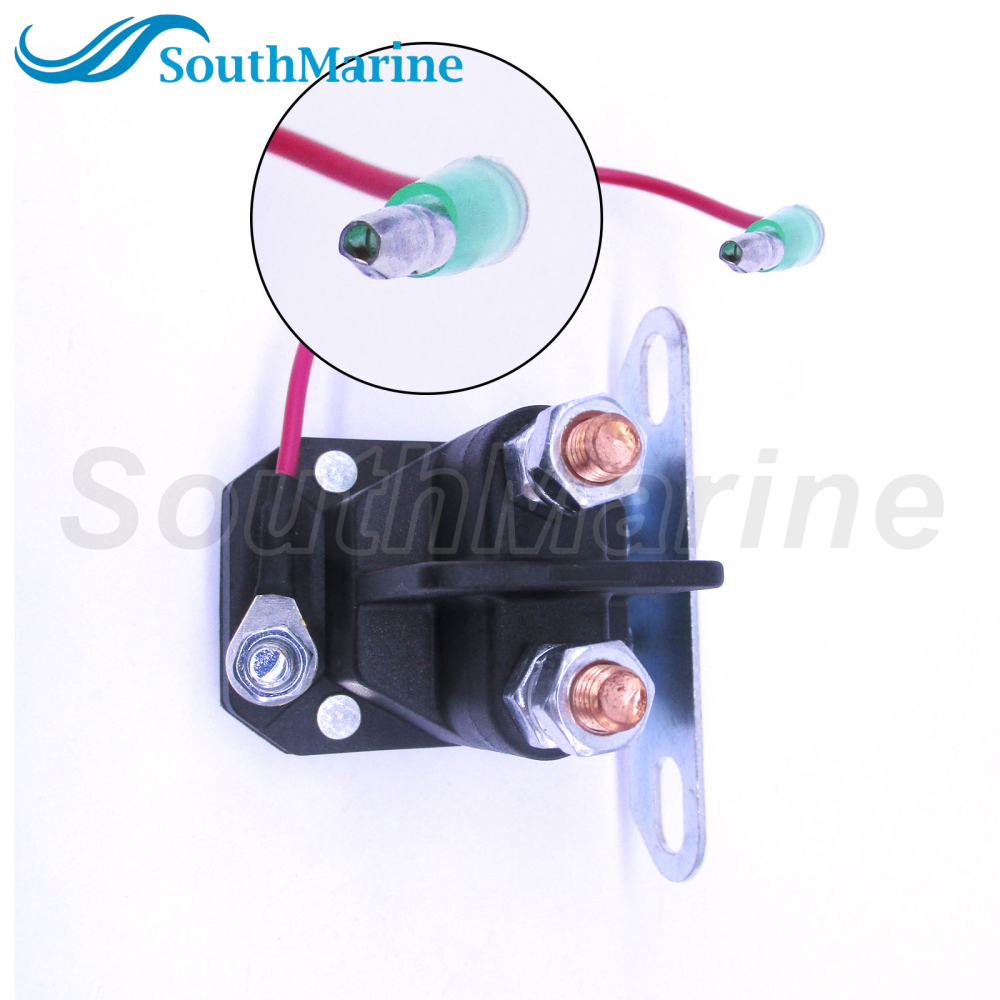 435-065 Starter Solenoid Relay 5409H 7935 for Cub Cadet 925-1426A / for MTD 725-1426 925-1426 9251426A / for Toro 112-0309