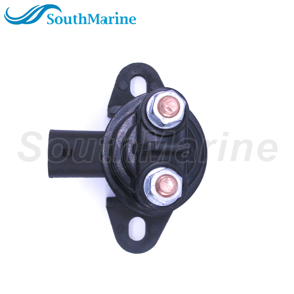 278002347 278003012 278000513 278001766 Starter Solenoid Relay for Sea Doo GTX GSX GTI GTS for Polaris Virage 700 800 1200, 12 V