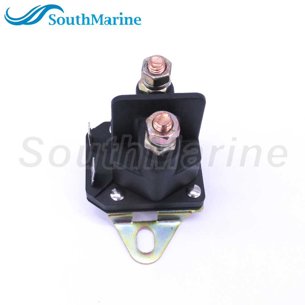 Starter Solenoid Relay 435-325 for Husqvarna 532192507 582042801 582042802 for Ariens 21546294 LT2000 YS4500 20HP Lawn Mower