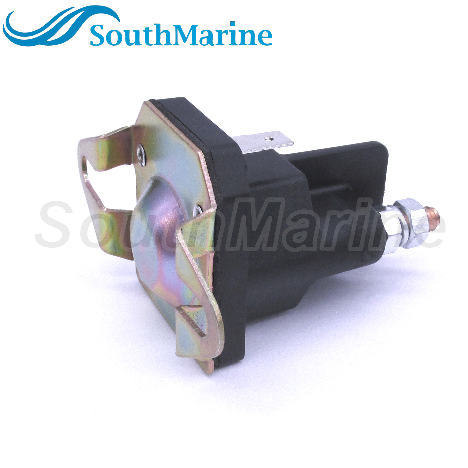 Starter Solenoid Relay 435-700 for Husqvarna 539101714 for Trombetta 854-1221-210 8541221210 812-1221-211 93265-9 93265WR