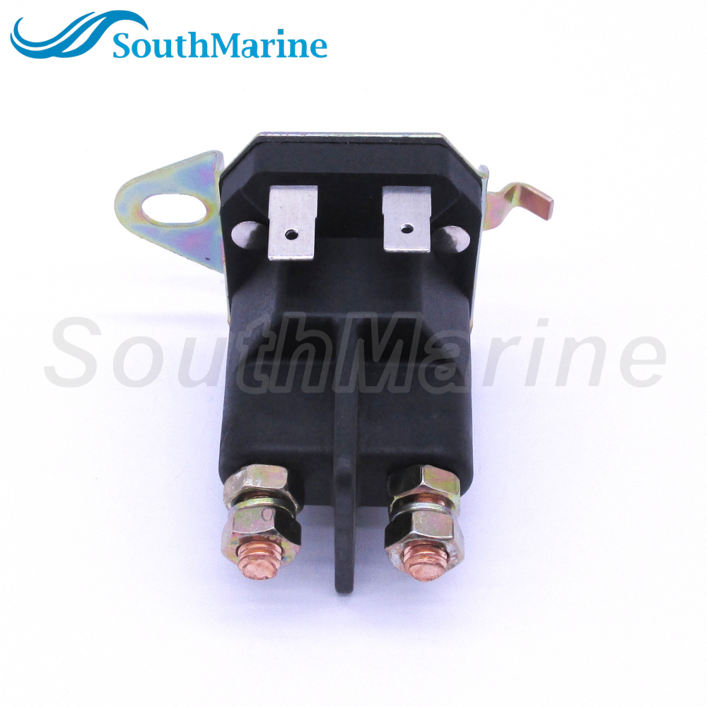 Starter Solenoid Relay 435-325 for Husqvarna 532192507 582042801 582042802 for Ariens 21546294 LT2000 YS4500 20HP Lawn Mower