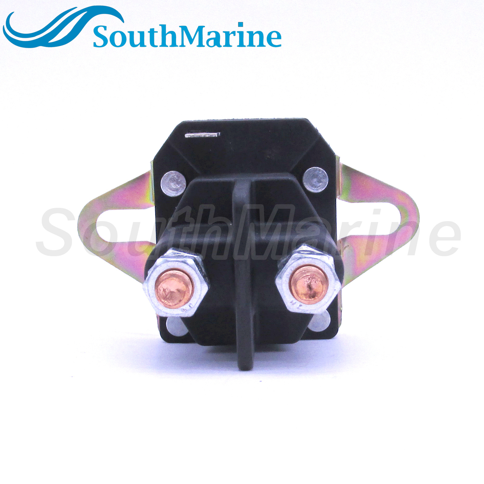 Starter Solenoid Relay 435-700 for Husqvarna 539101714 for Trombetta 854-1221-210 8541221210 812-1221-211 93265-9 93265WR