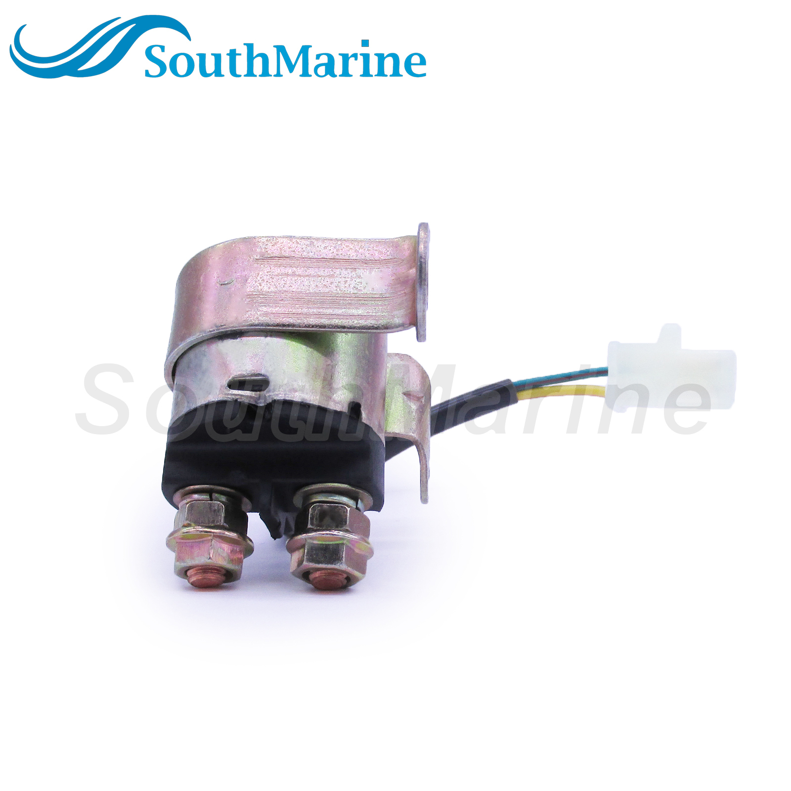 240-54008 31800-15500/15501/31300 Starter Solenoid Relay for Suzuki GS700E GV1200GL GV1400GC GV700GL VS750GLF 1985-2013