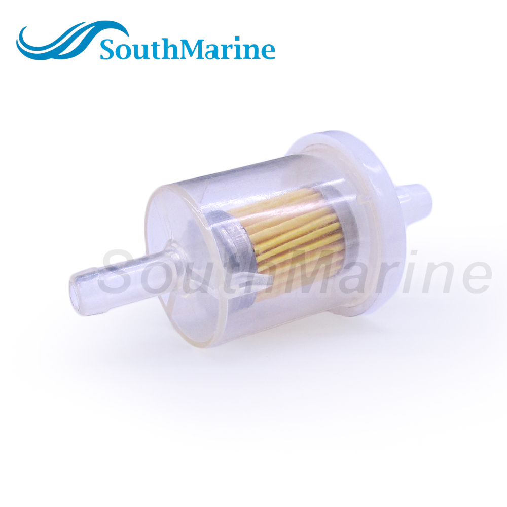 Fuel Filter 691035 493629 84001895 for Briggs&Stratton /49019-7001/0014/0707/7001 for Kawasaki /2505007S1 2505021S1