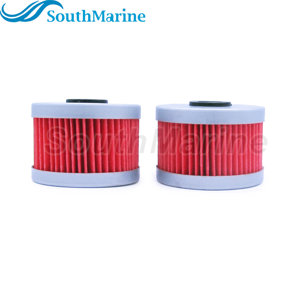 Oil Filter 15412-HM5-010 15412-HM5-A10 for Honda TRX250 TRX400X TRX350 TRX300EX