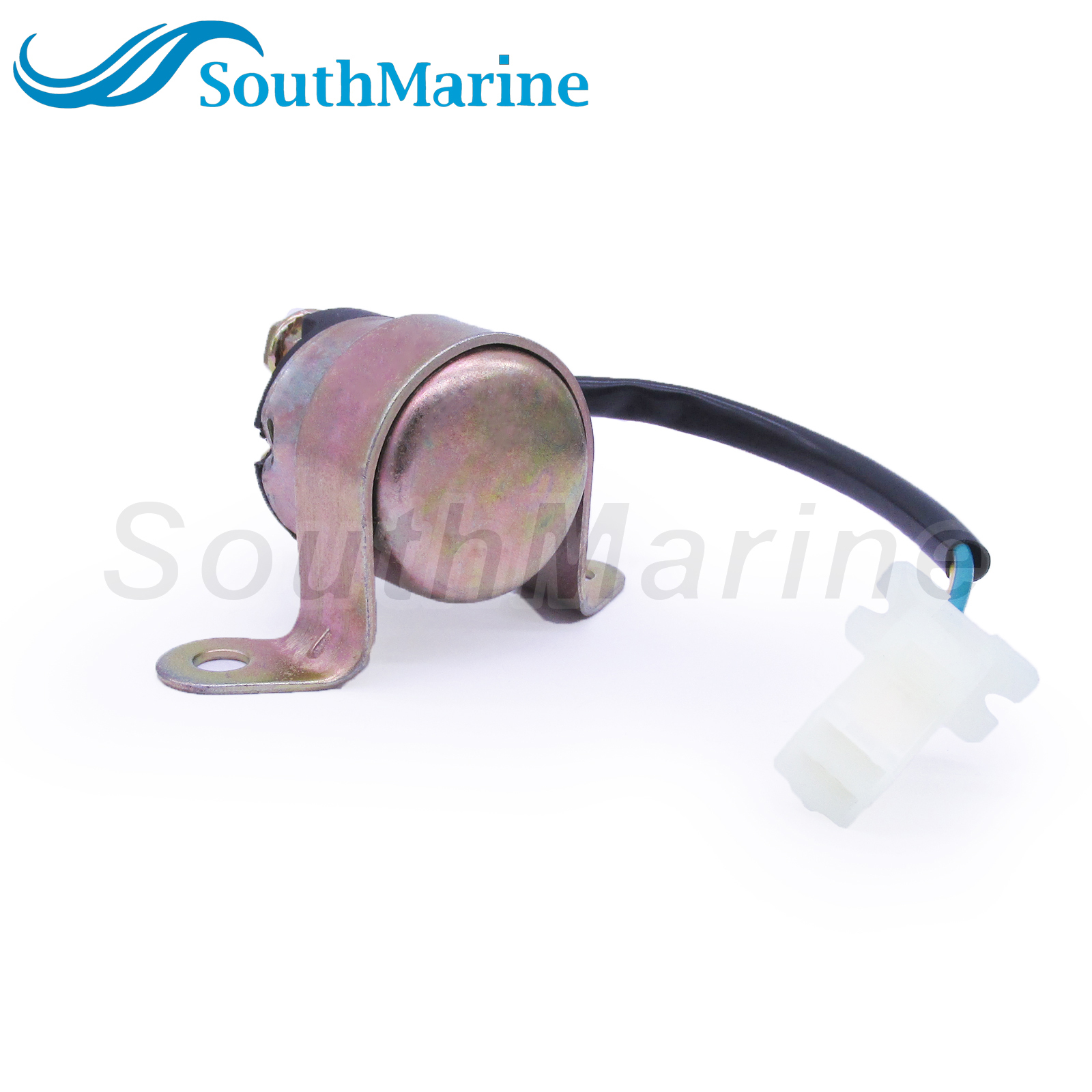 240-54008 31800-15500/15501/31300 Starter Solenoid Relay for Suzuki GS700E GV1200GL GV1400GC GV700GL VS750GLF 1985-2013