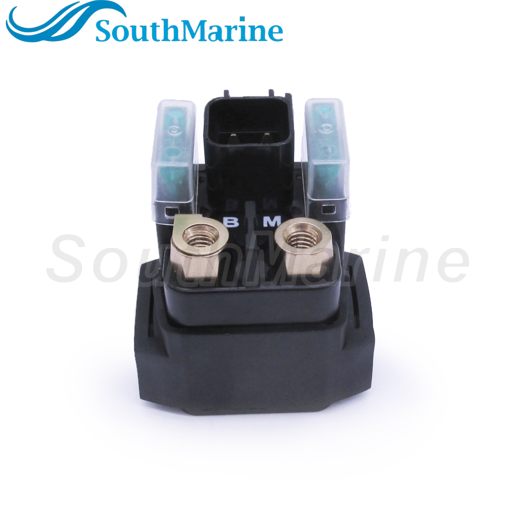 31800-21E20/06G00/47E00 Starter Solenoid Relay for Suzuki SV650 SV1000/2GB-81940-00 for Yamaha YZ250FX YZ450FX WR450F Motorcycle