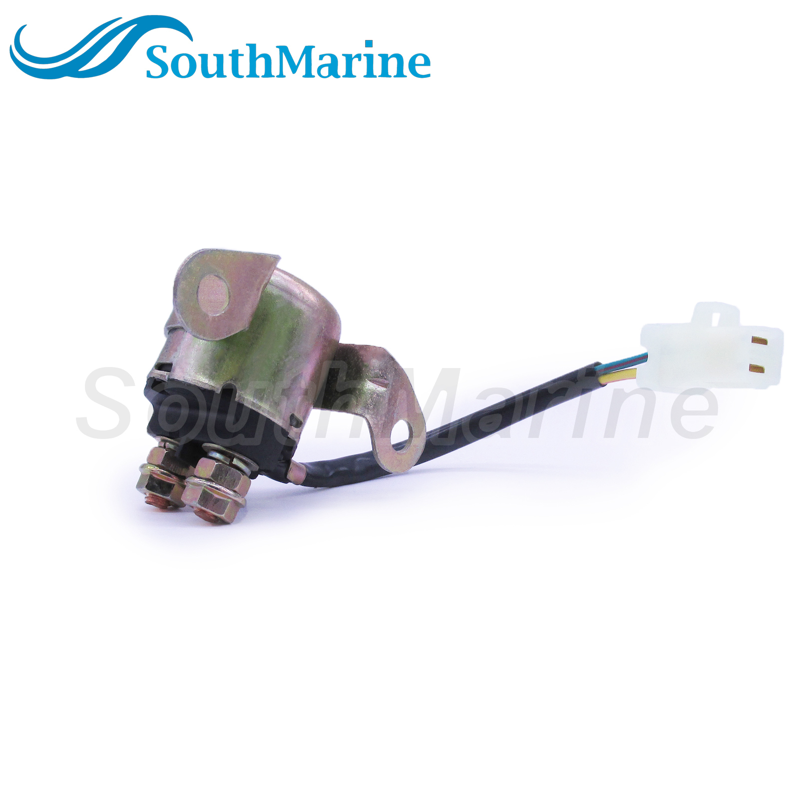 240-54008 31800-15500/15501/31300 Starter Solenoid Relay for Suzuki GS700E GV1200GL GV1400GC GV700GL VS750GLF 1985-2013