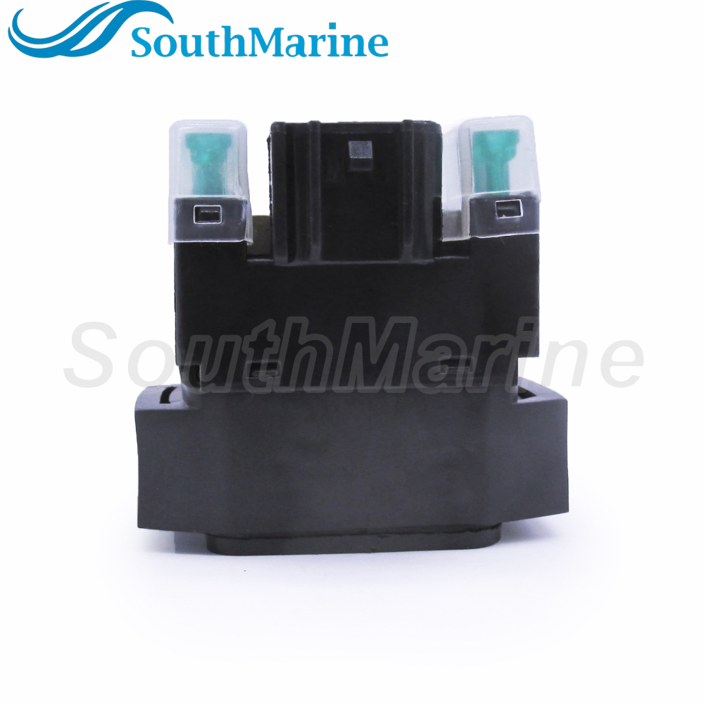 31800-21E20/06G00/47E00 Starter Solenoid Relay for Suzuki SV650 SV1000/2GB-81940-00 for Yamaha YZ250FX YZ450FX WR450F Motorcycle