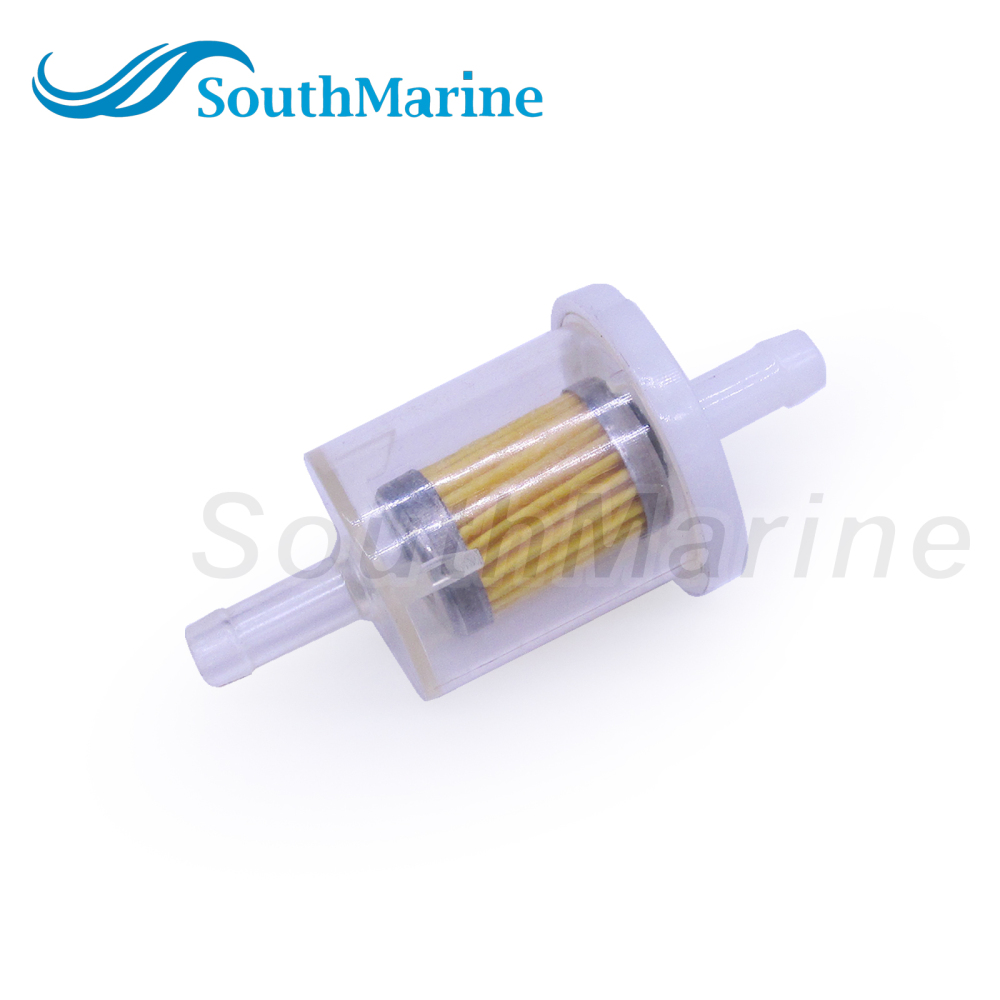 Fuel Filter 691035 493629 84001895 for Briggs&Stratton /49019-7001/0014/0707/7001 for Kawasaki /2505007S1 2505021S1