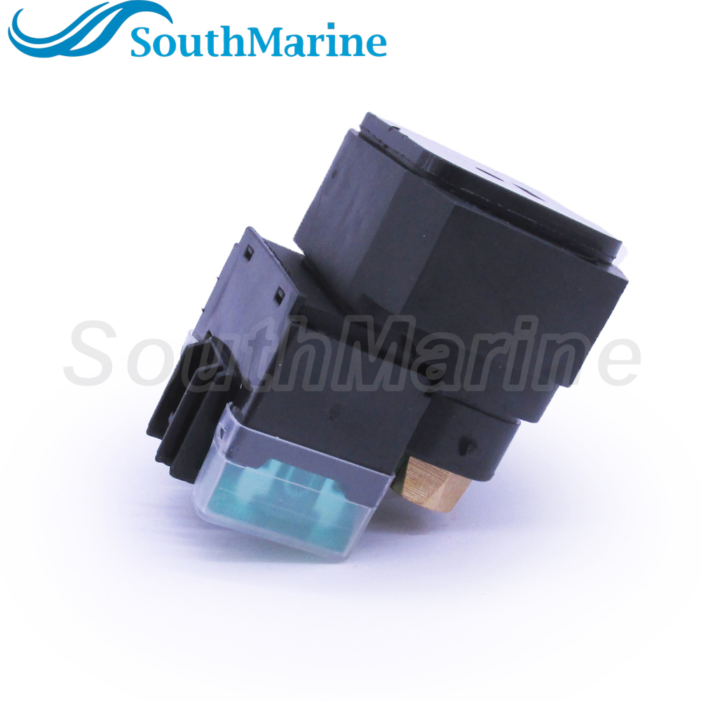 31800-21E20/06G00/47E00 Starter Solenoid Relay for Suzuki SV650 SV1000/2GB-81940-00 for Yamaha YZ250FX YZ450FX WR450F Motorcycle